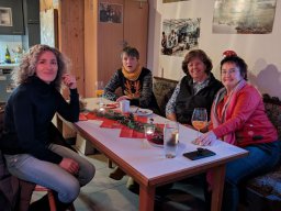 Weihnachtsmarkt 2025